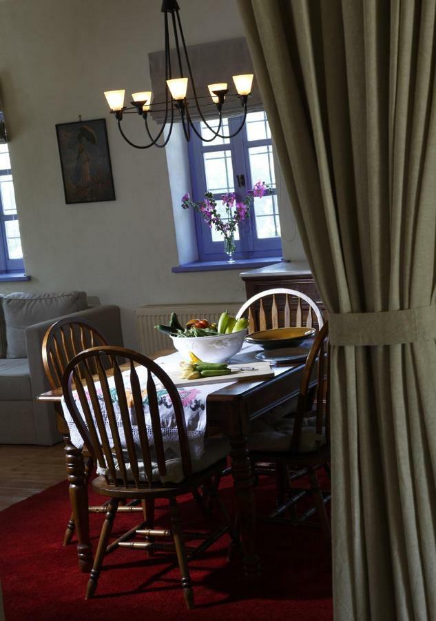 Papigo Stonehouse Villa Eksteriør billede